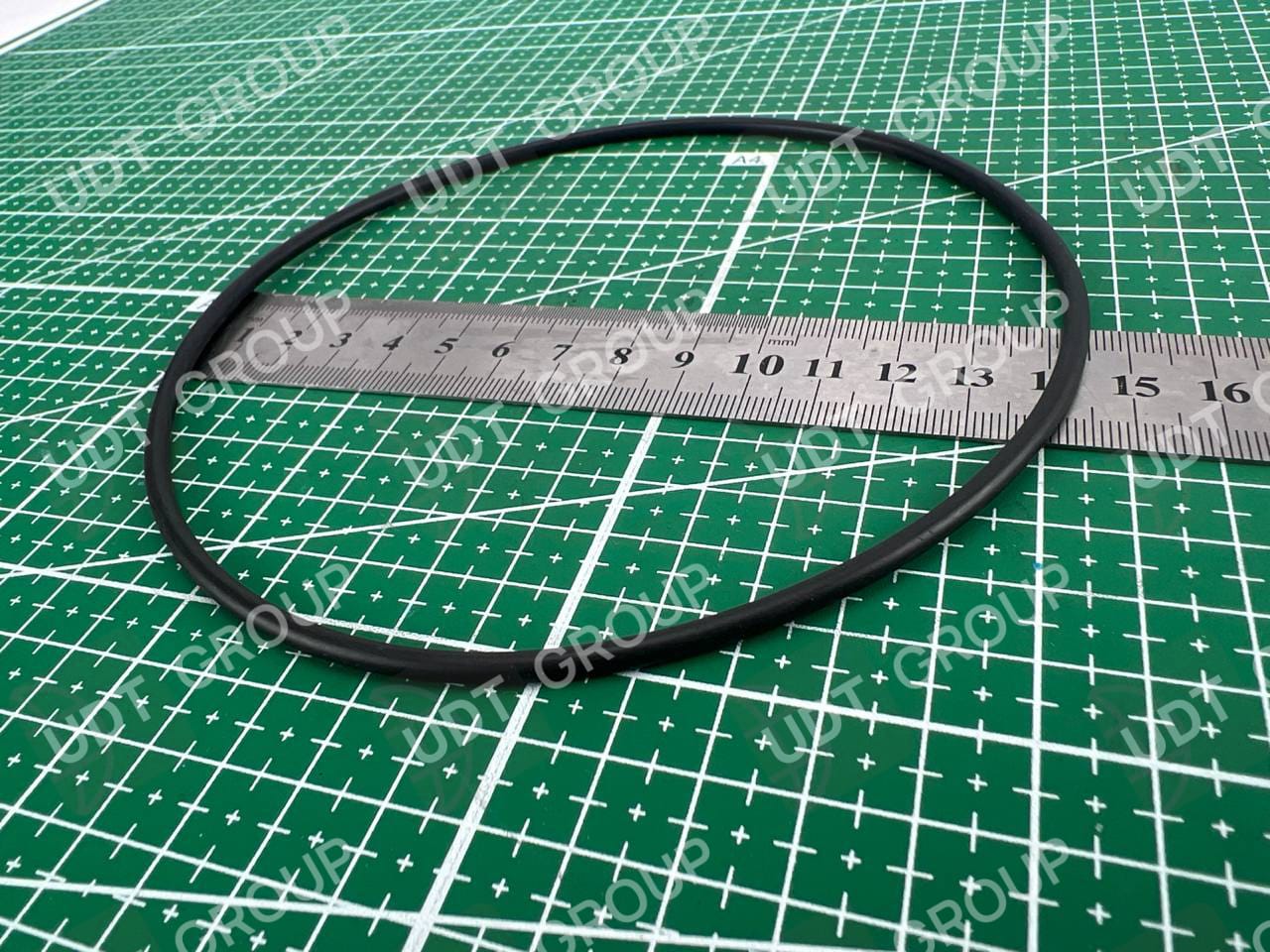 8F9516 О-кольцо