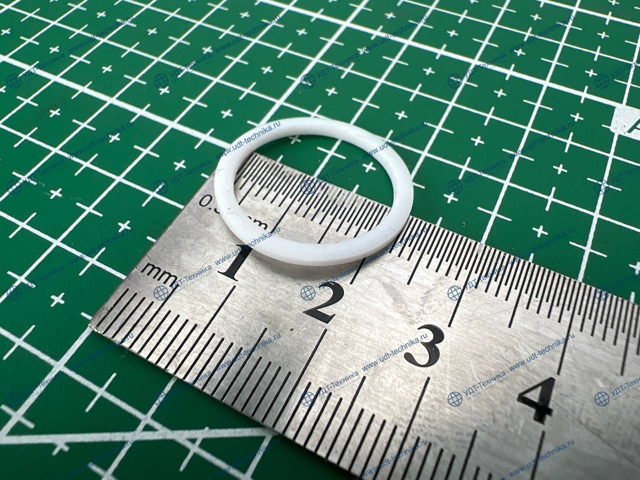 07001-02018 Кольцо - фото 2