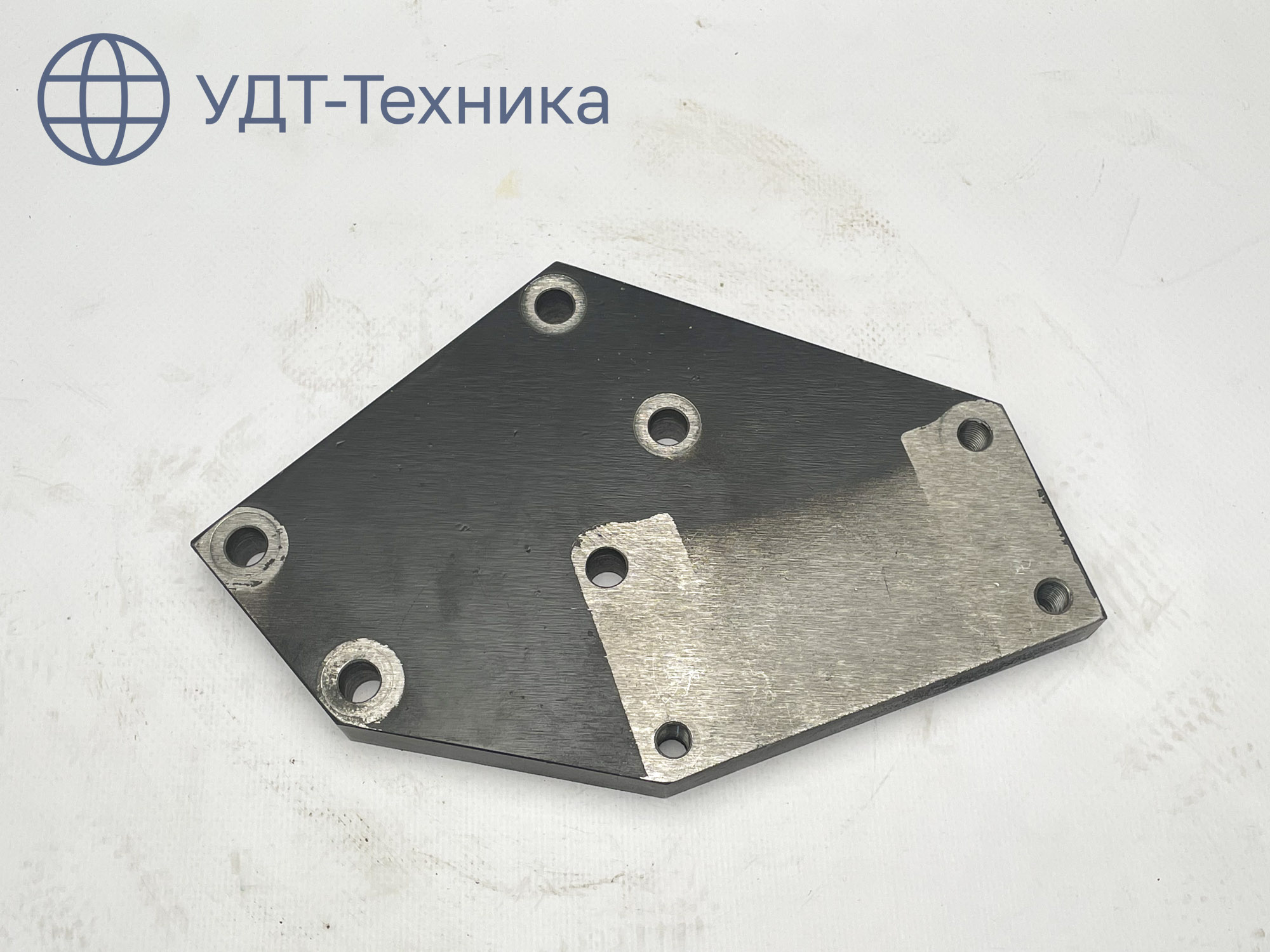 6743-61-3220 кронштейн - фото 2