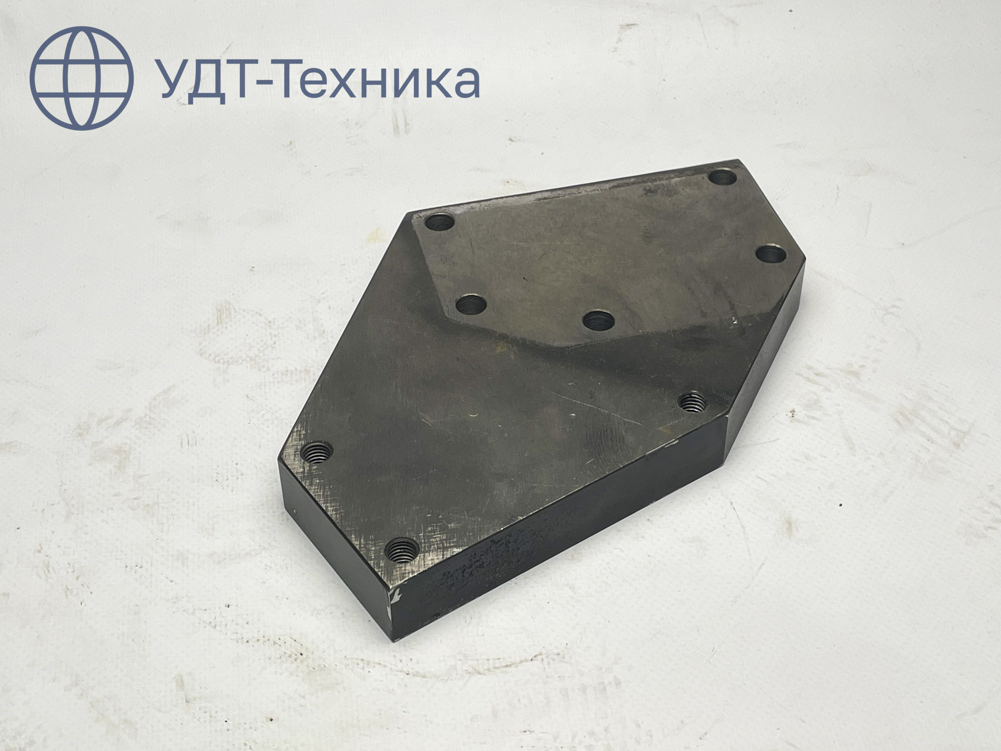 6743-61-3220 кронштейн - фото 3