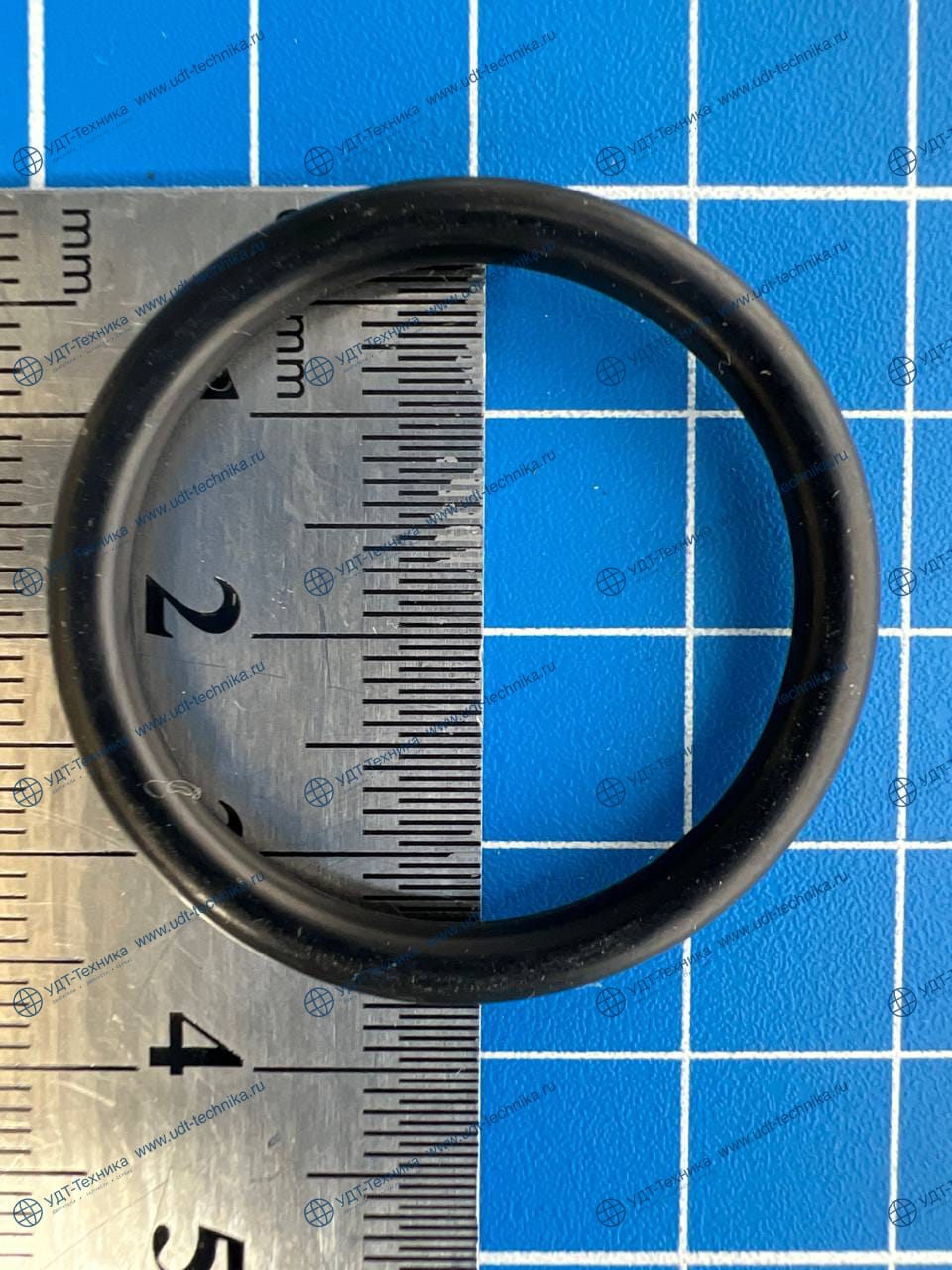 07000-13029 О-кольцо - фото 2