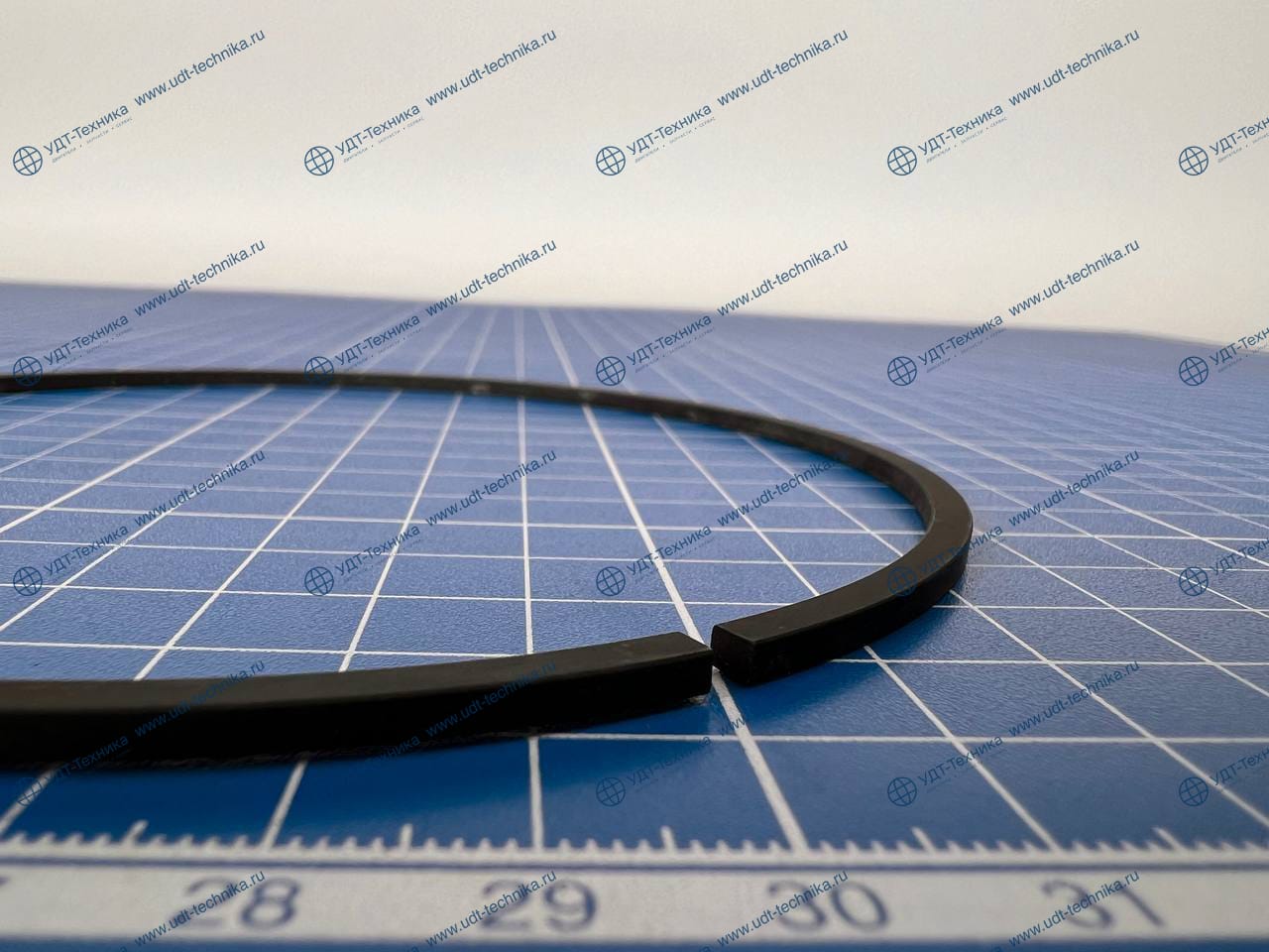 7Y0667 Кольцо стопорное