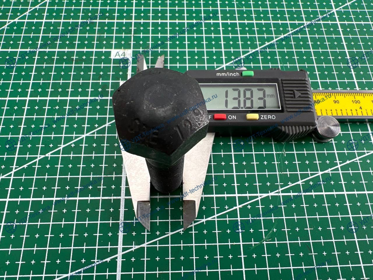 11G-32-21212 Болт