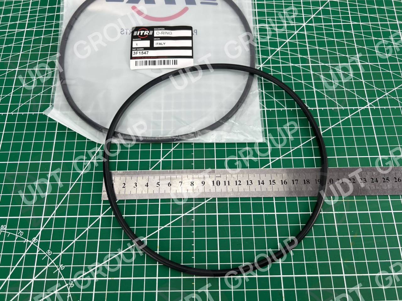 3F1547 Уплотнение