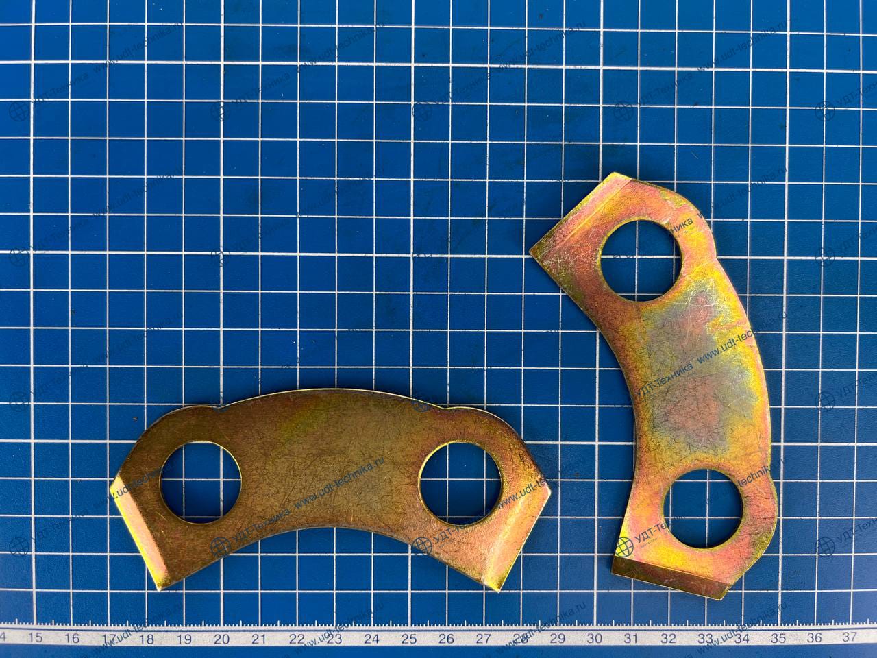 6124-31-1360 Замок - фото 2