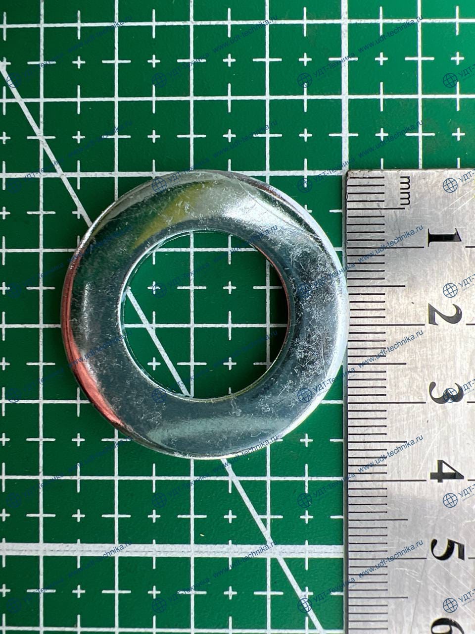 8T4994 Шайба - фото 2