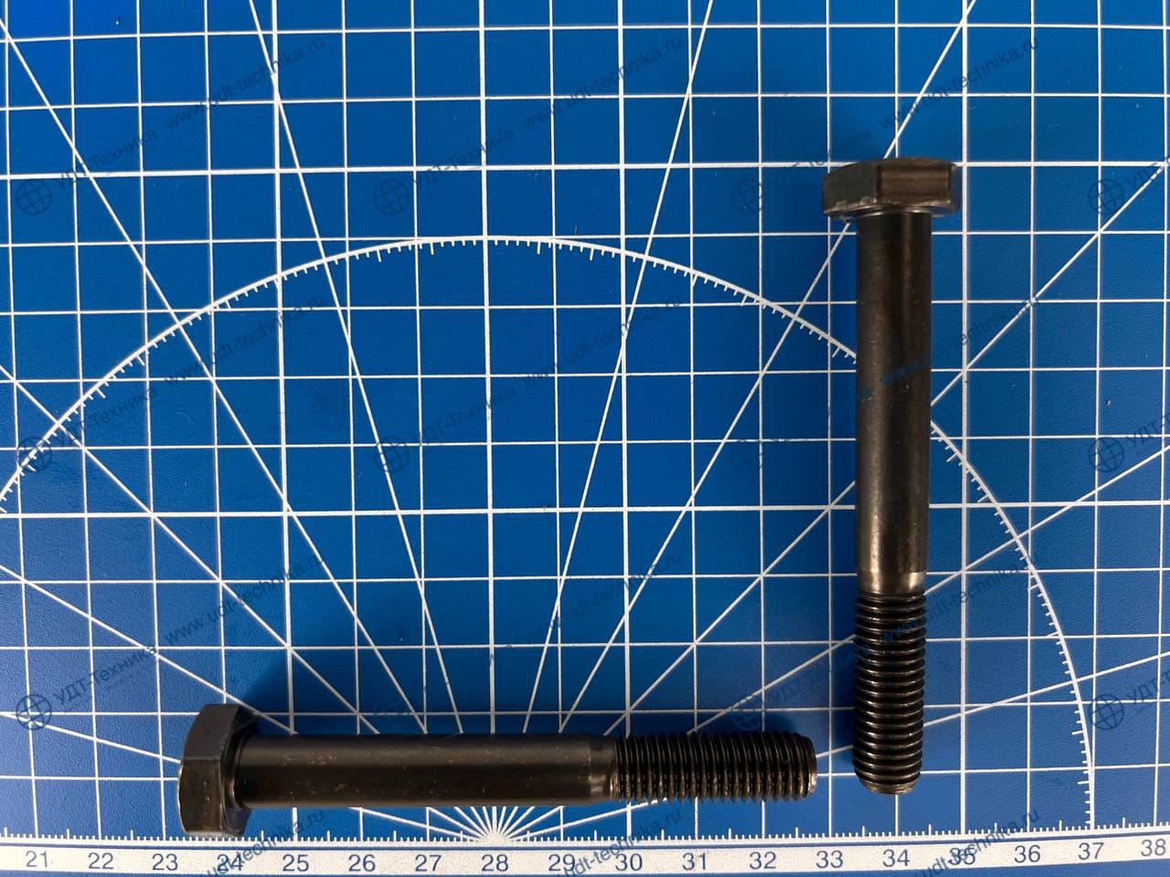 01010-31080 Болт - фото 2