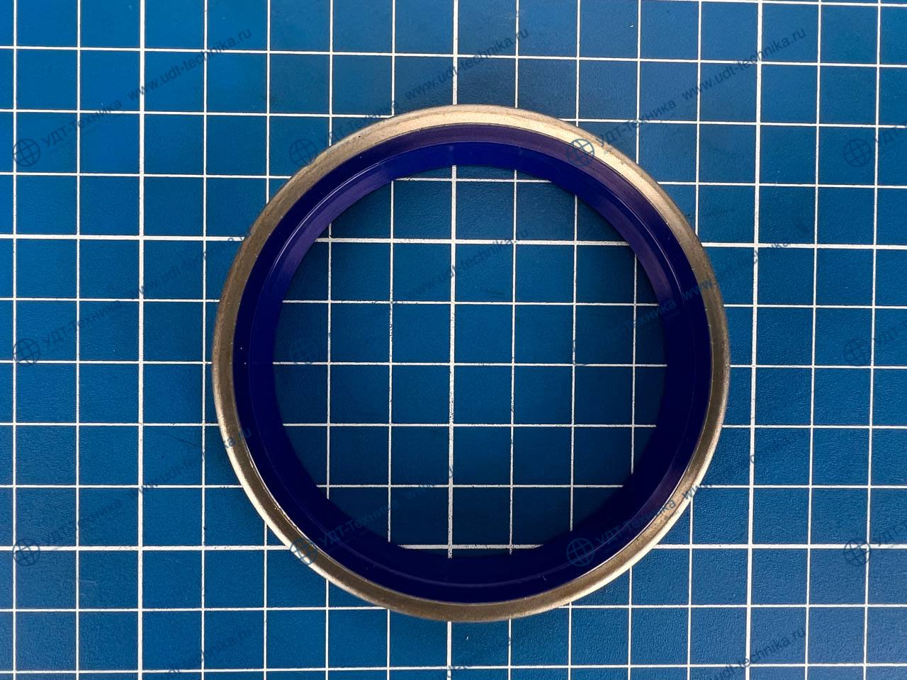 2487836 Уплотнение - фото 2