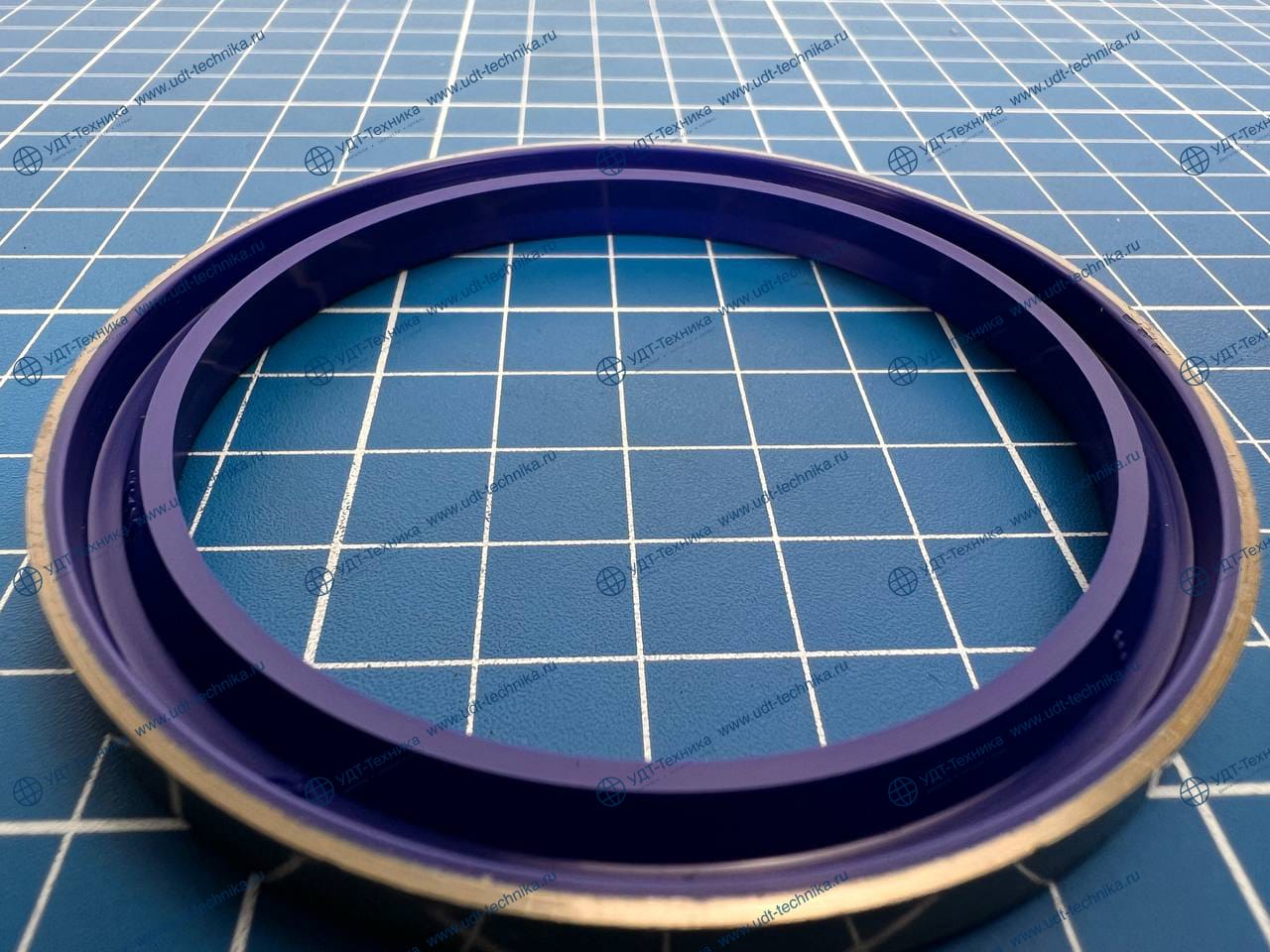 2487836 Уплотнение - фото 3