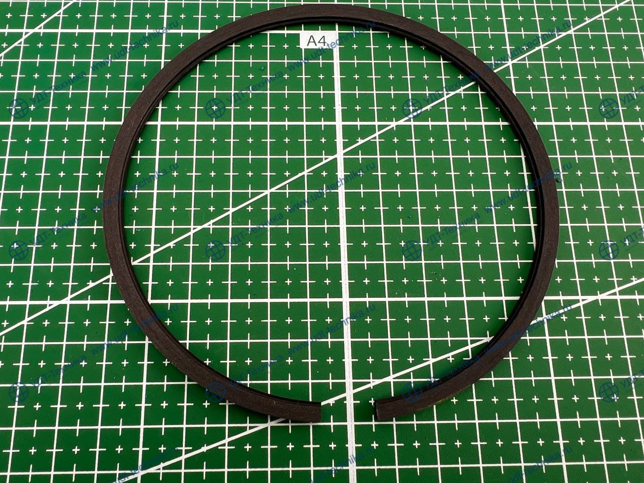 C3919918 Кольцо поршневое