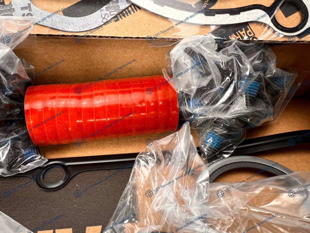 4089998 Ремкомплект - фото 2