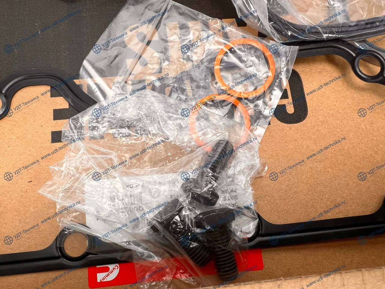 4089998 Ремкомплект - фото 3