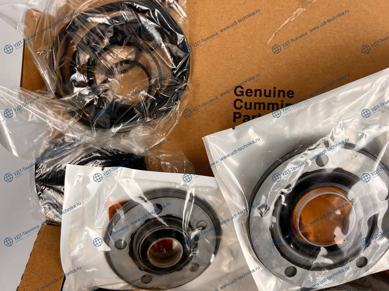 4089998 Ремкомплект - фото 7