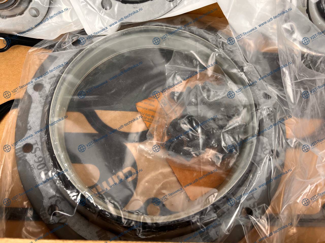 4089998 Ремкомплект