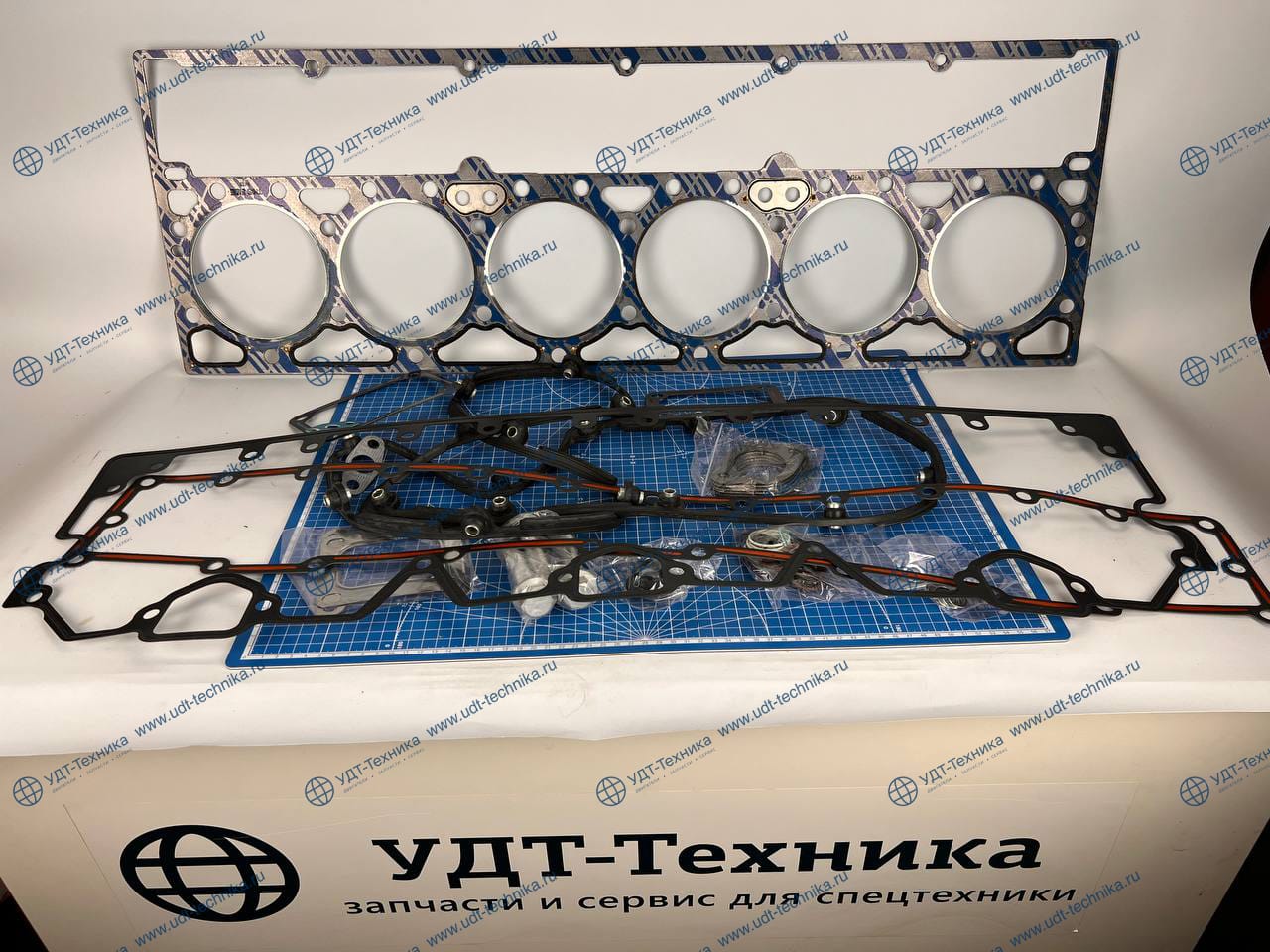 4089478 Ремкомплект К1