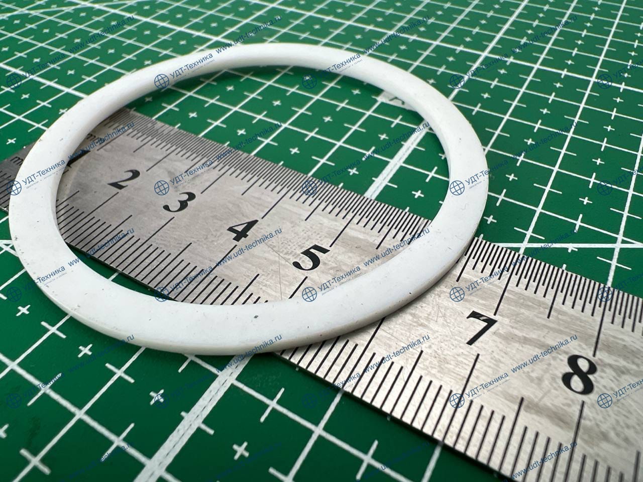 07001-05055 Кольцо - фото 2