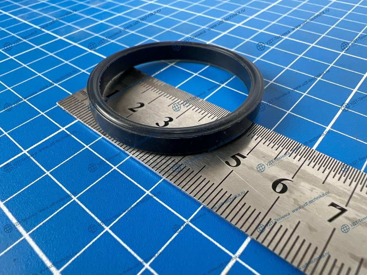 6204-61-1910 Кольцо - фото 2