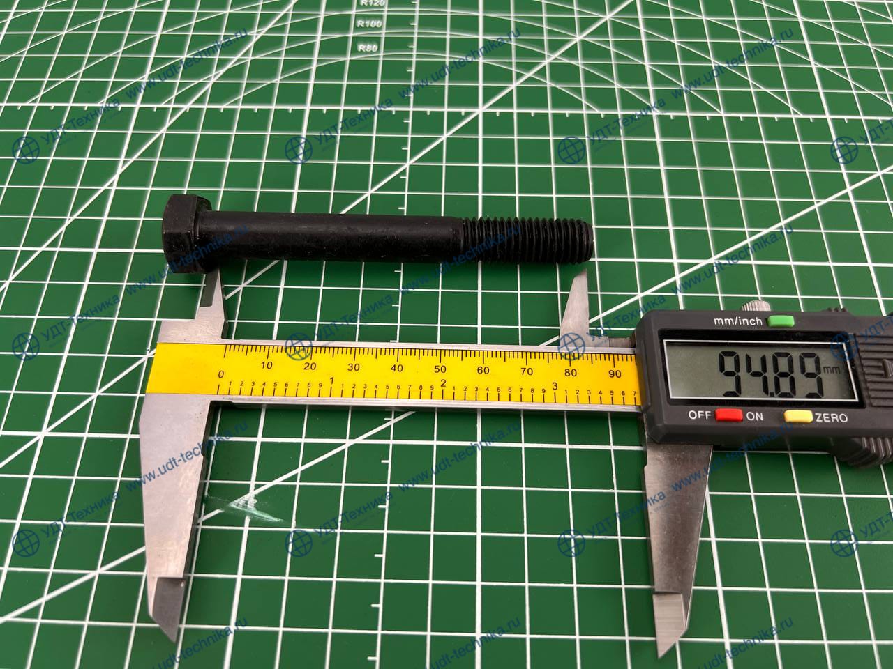 01010-31295 Болт - фото 2