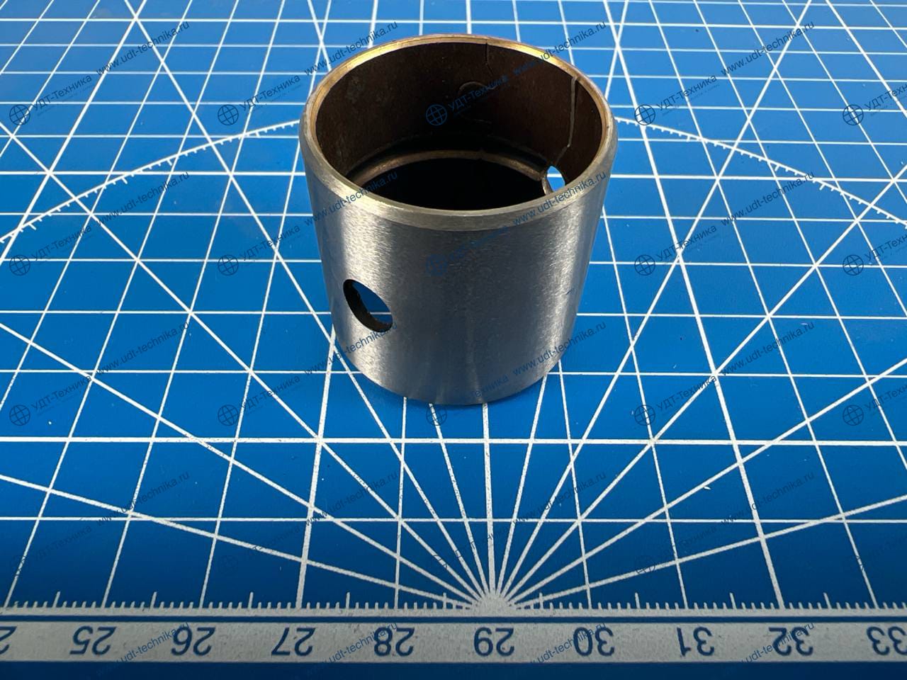 6207-31-3530 Втулка - фото 2