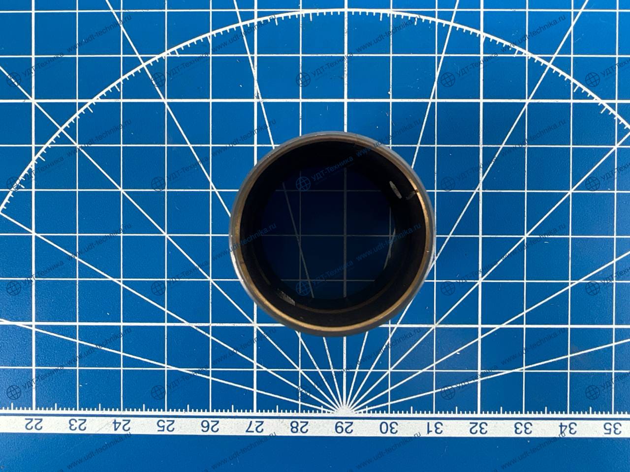 6207-31-3530 Втулка