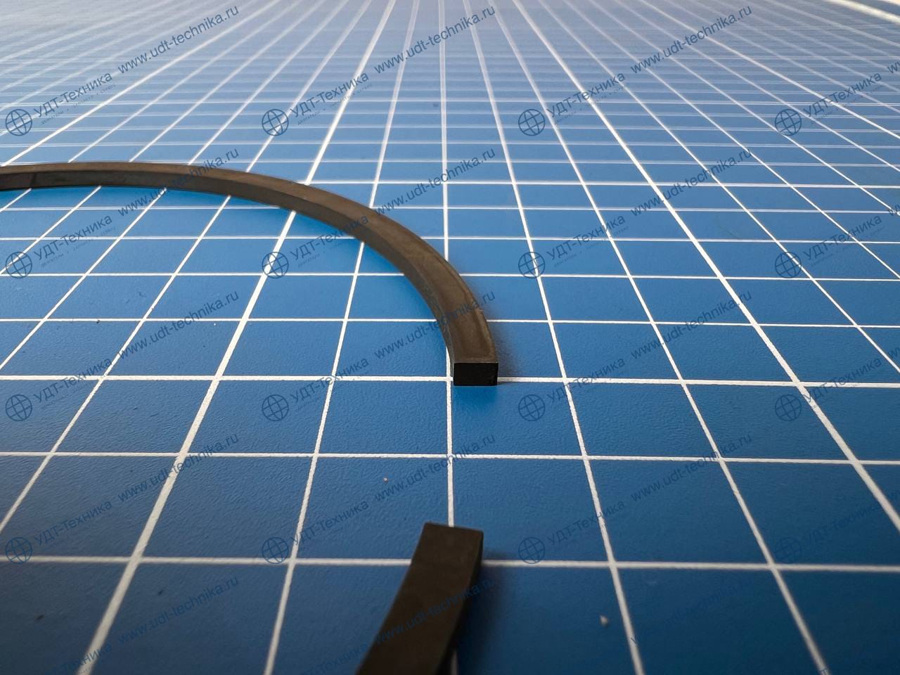 6N1558 Кольцо - фото 2