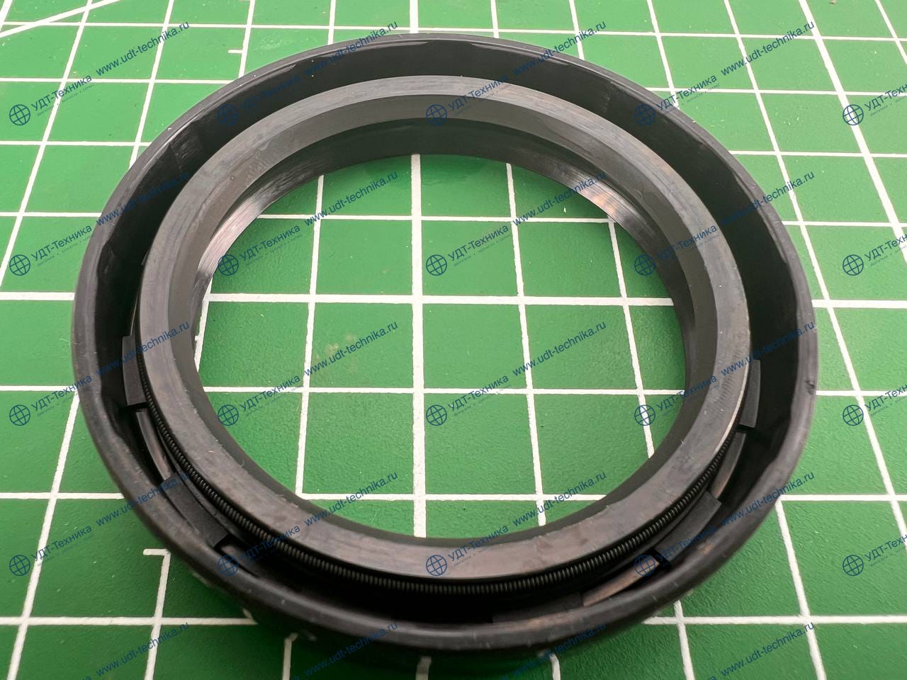 702-12-12410 Уплотнение - фото 2