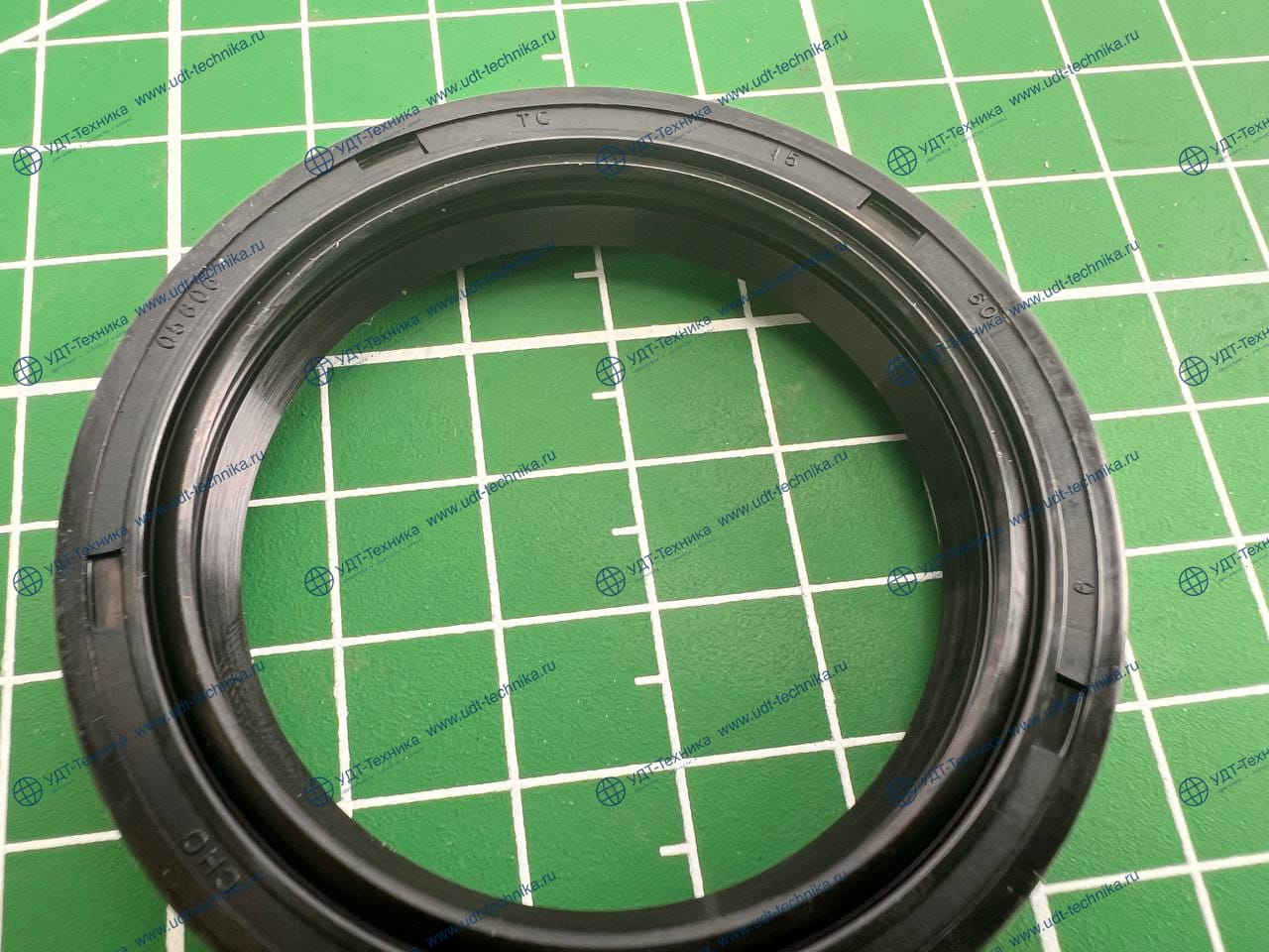 702-12-12410 Уплотнение - фото 4