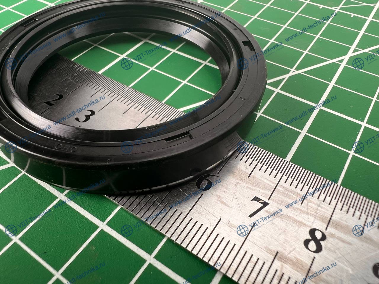 702-12-12410 Уплотнение