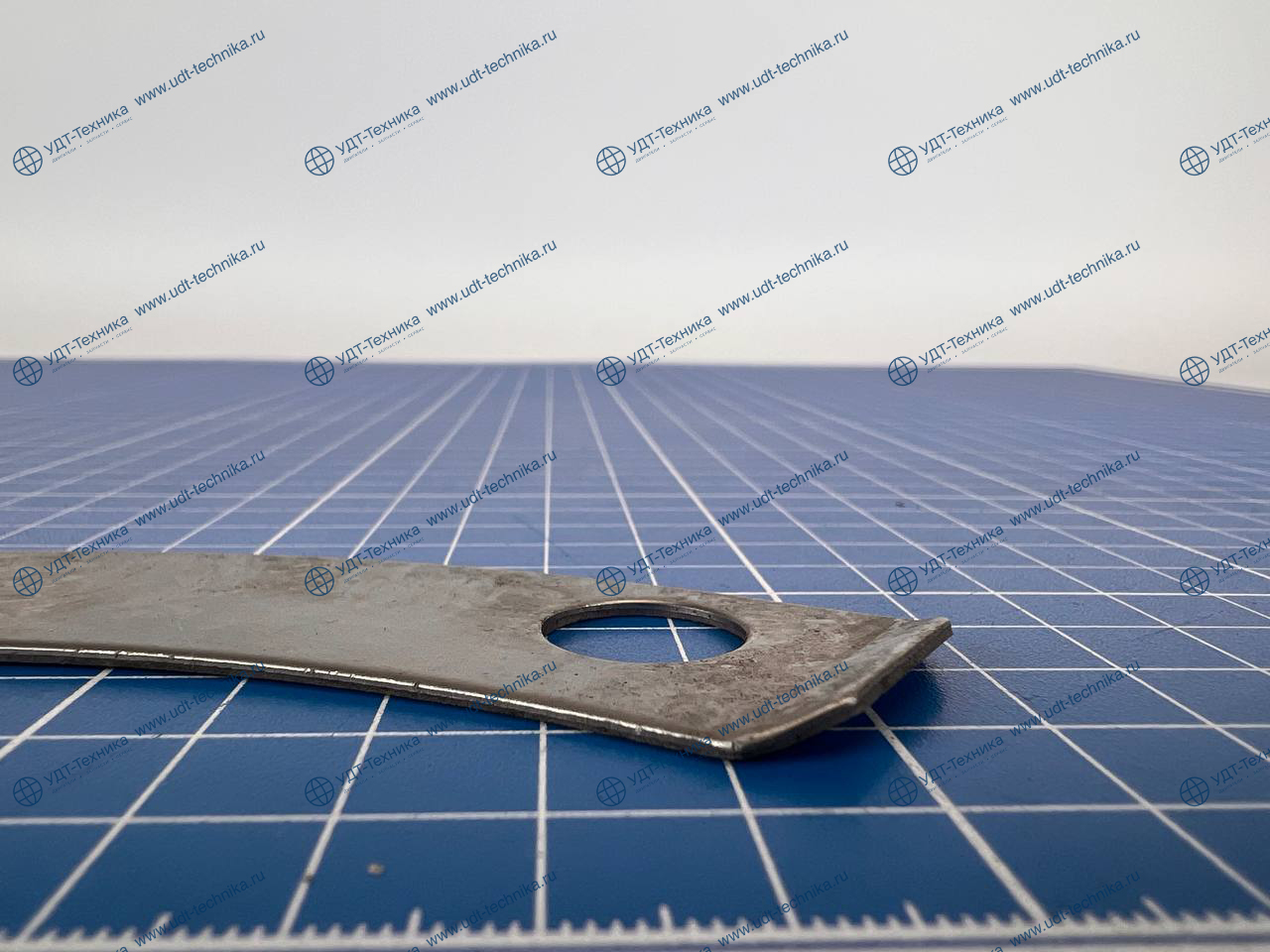 170-27-12210 Пластина - фото 2