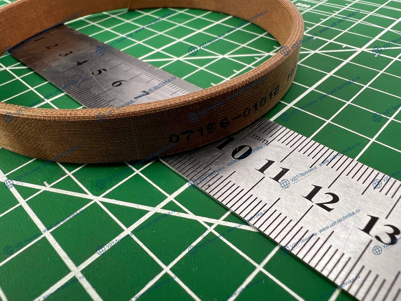 07156-01012 Кольцо - фото 2