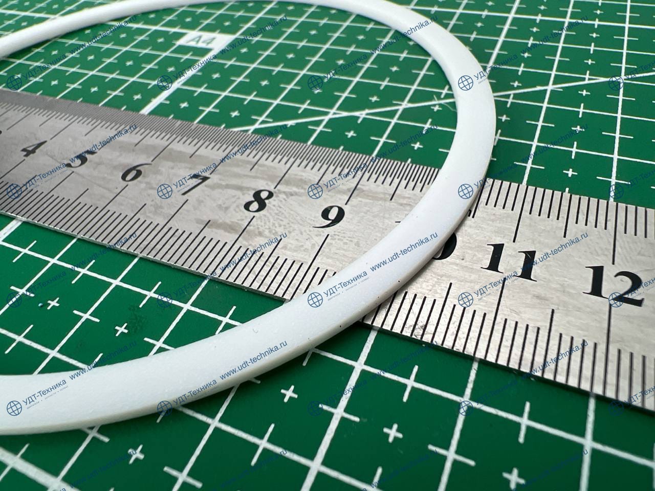 07001-05095 Кольцо - фото 2