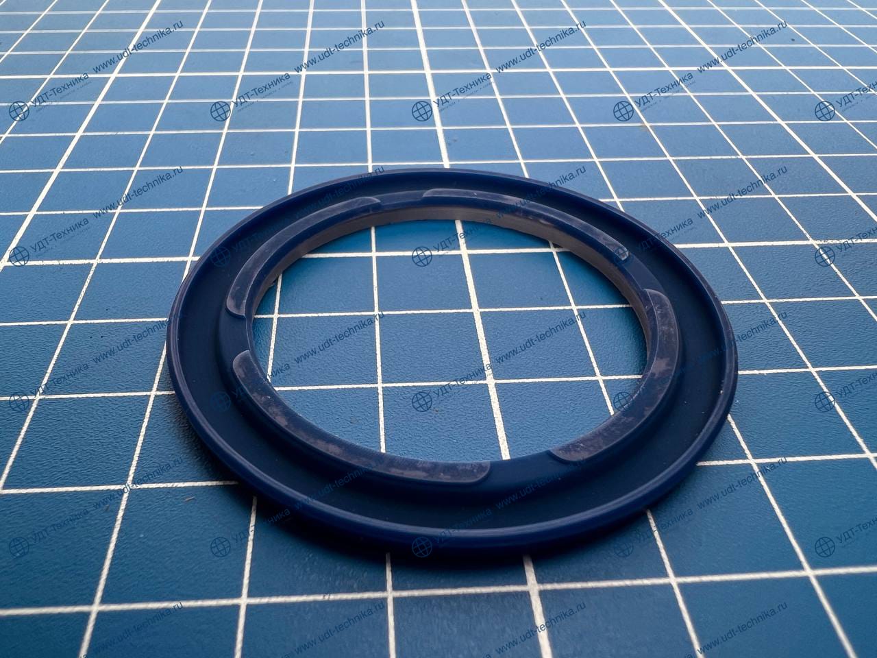 1672186 Сальник - фото 2