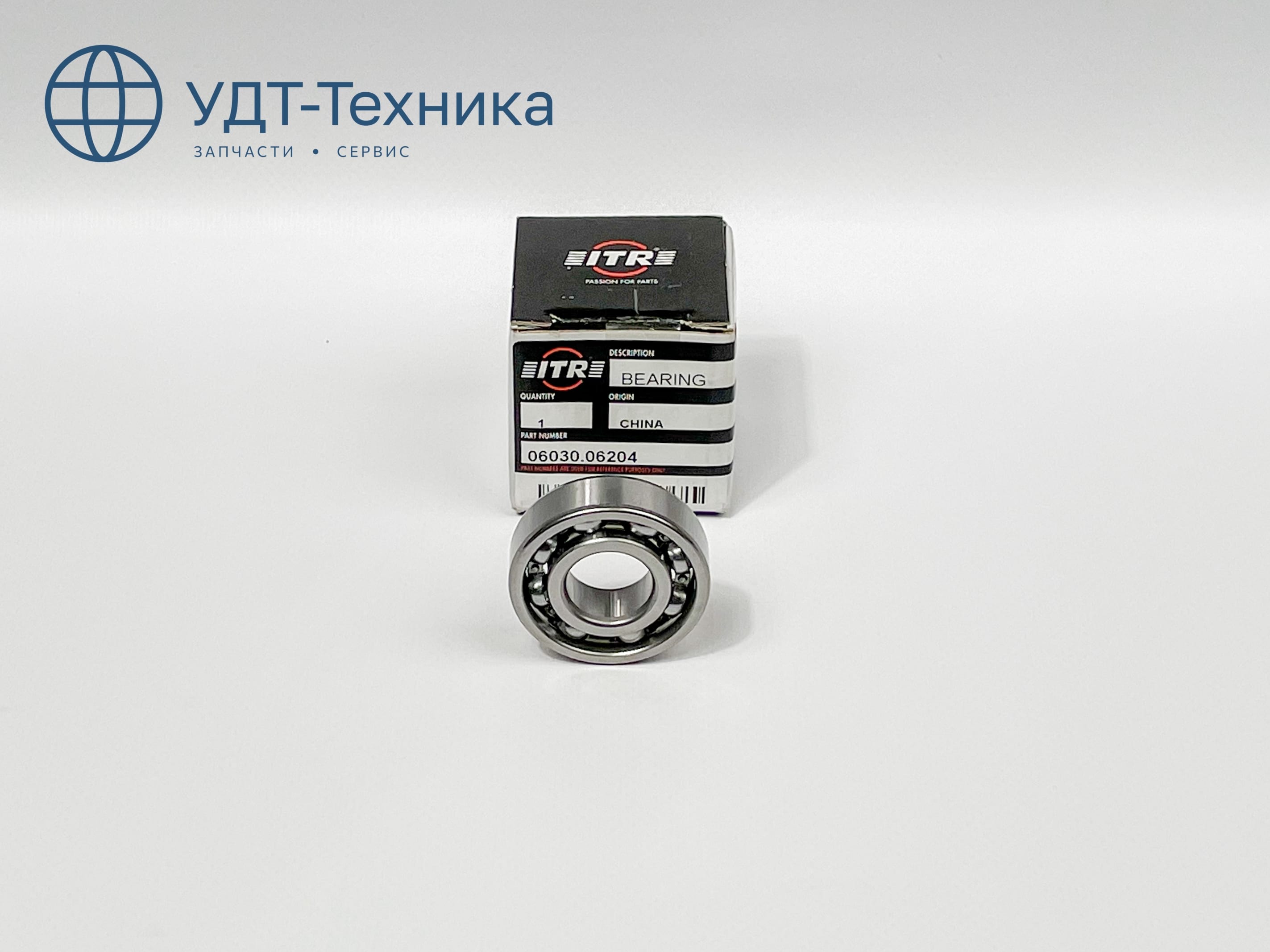 06030-06204 Подшипник