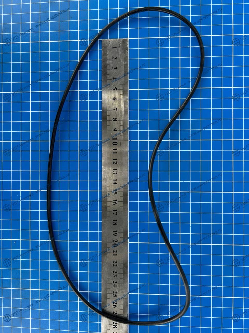 419-33-11420 Кольцо уплотнительное О-сечения (Италия)