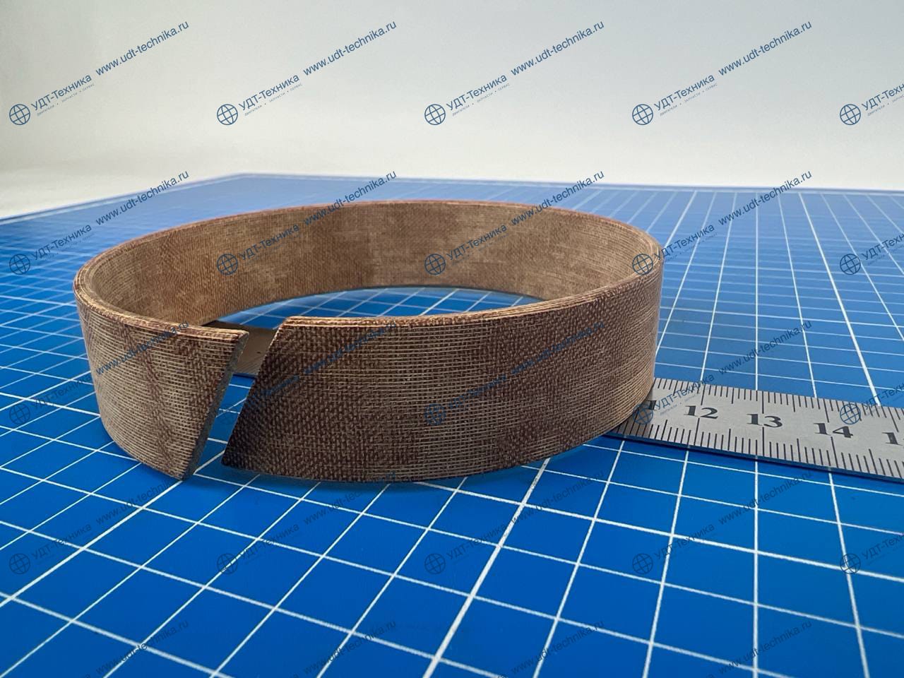 07155-01125 Кольцо - фото 2