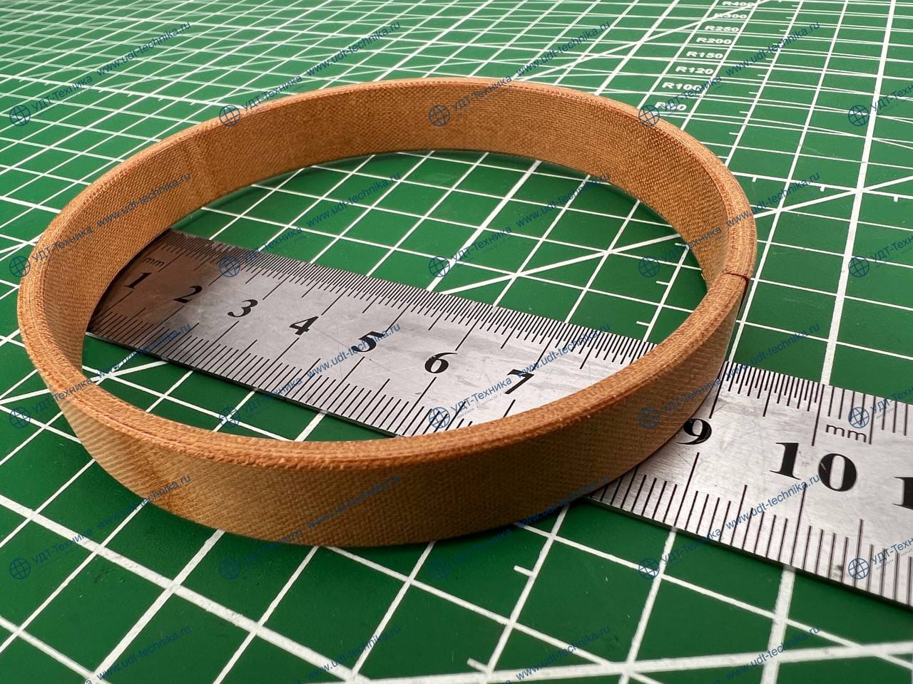 07156-00912 Кольцо - фото 2