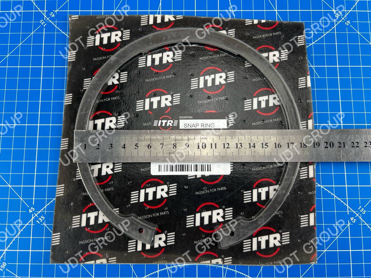 04071-00170 Кольцо стопорное - фото 3