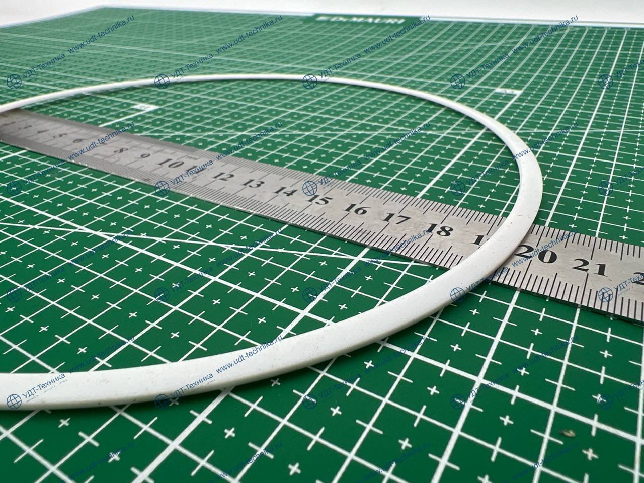 07001-05190 Кольцо - фото 2