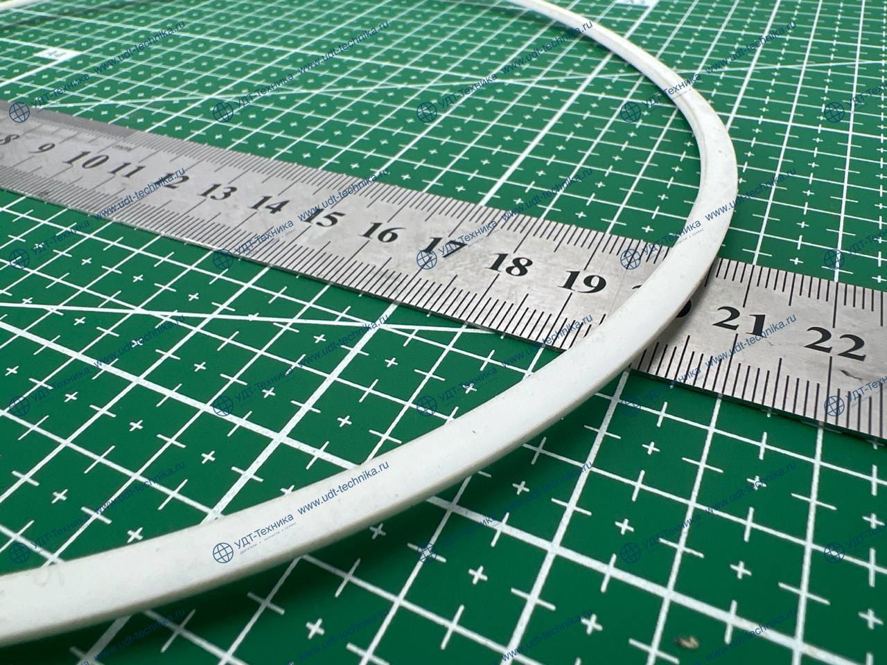 07001-05195 Кольцо - фото 2