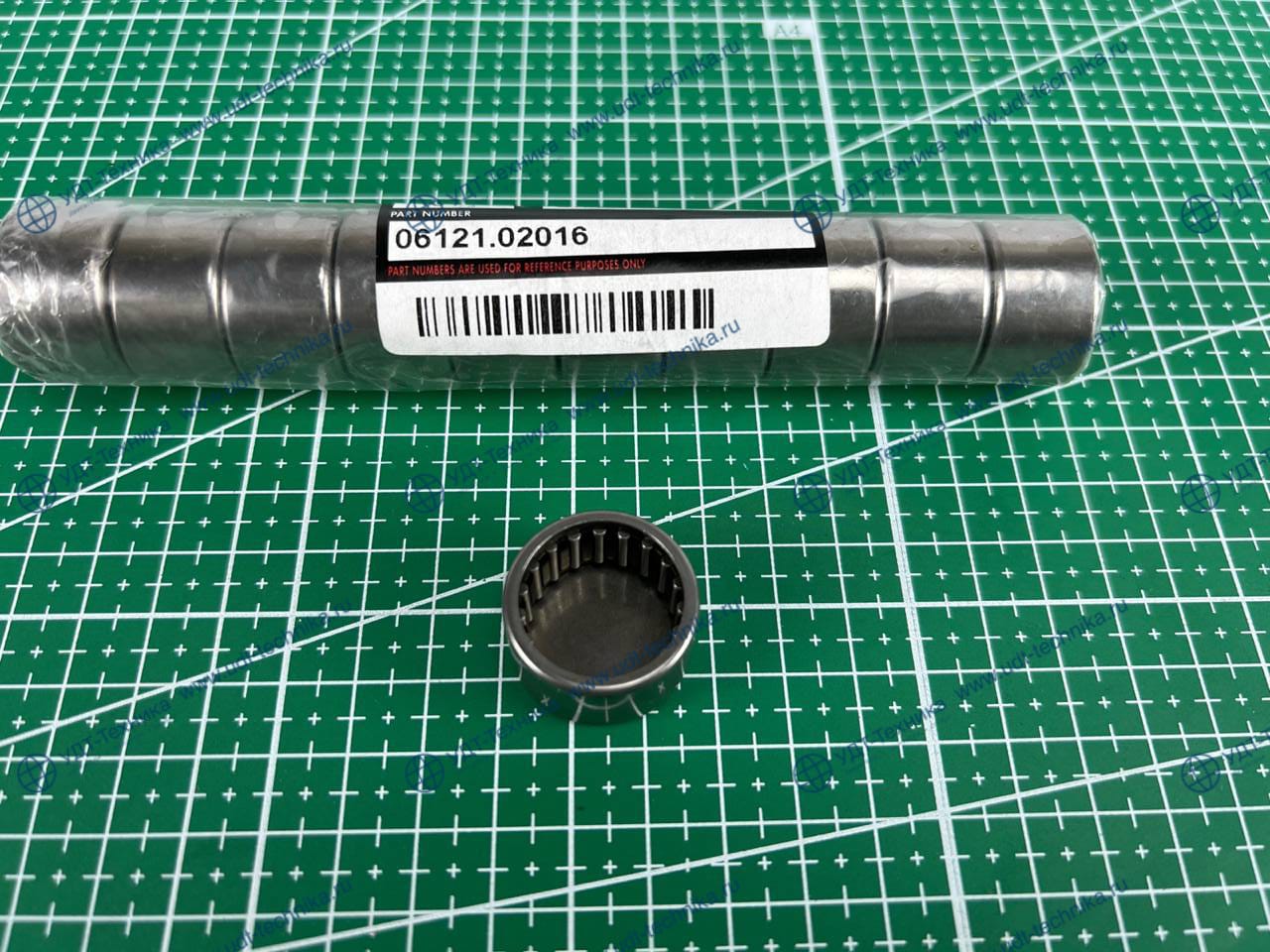 06121-02016 Подшипник - фото 2