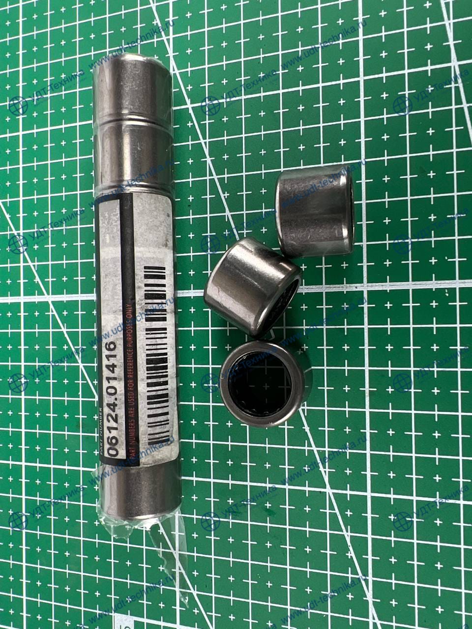 06124-01416 Подшипник - фото 2