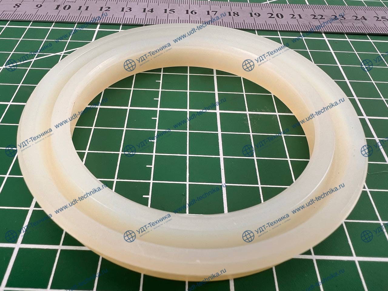 707-51-70020 Сальник - фото 2