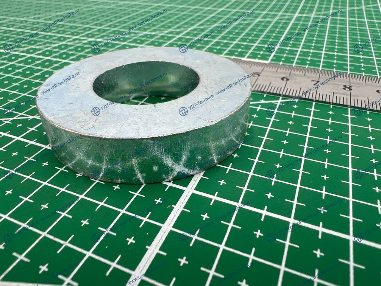 3W-9678 Шайба - фото 2