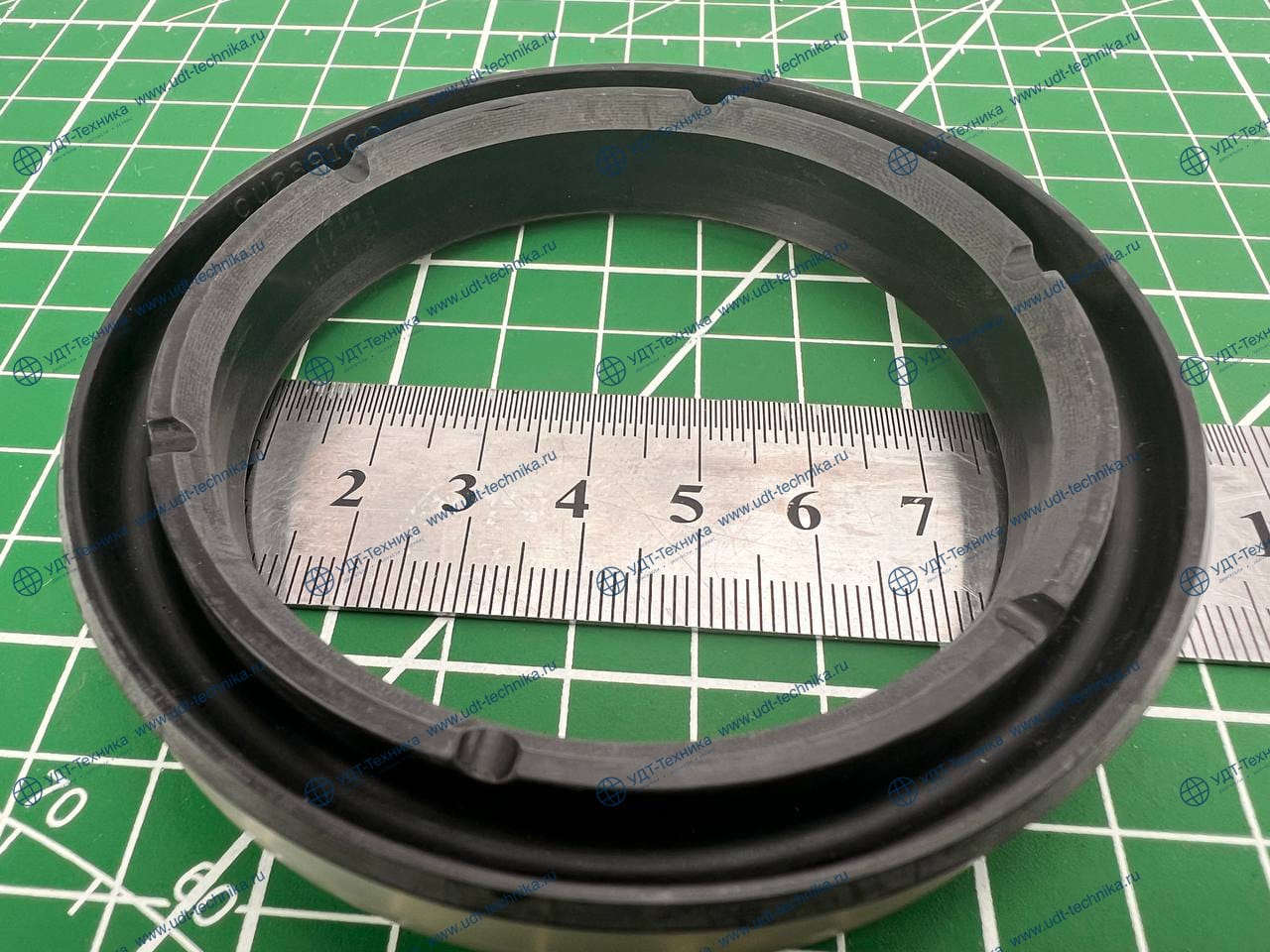 707-42-90012 Уплотнение - фото 2