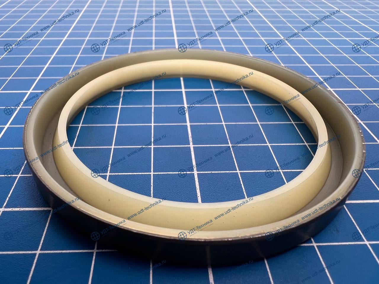 2487836 Сальник - фото 2