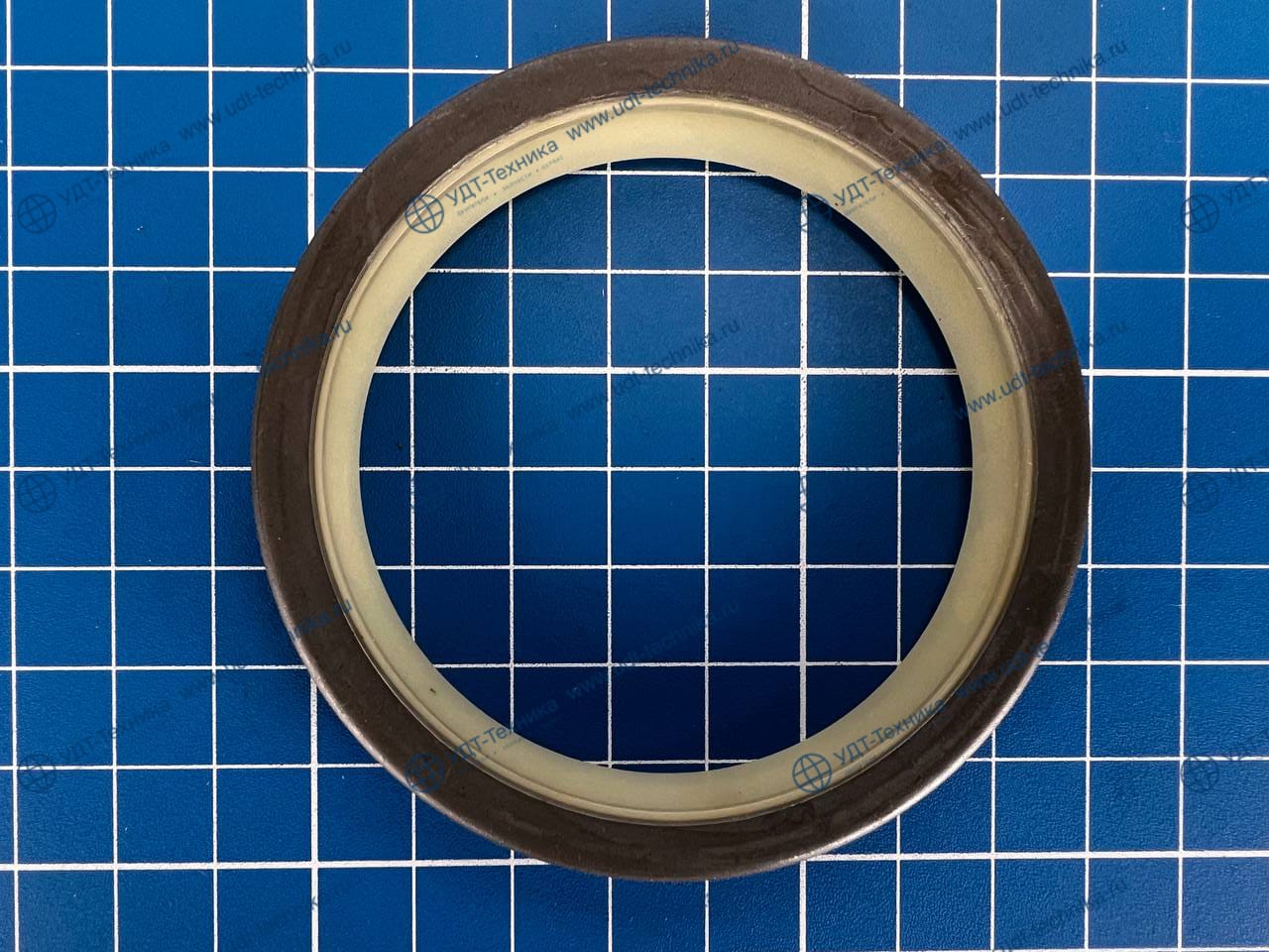 2487836 Сальник