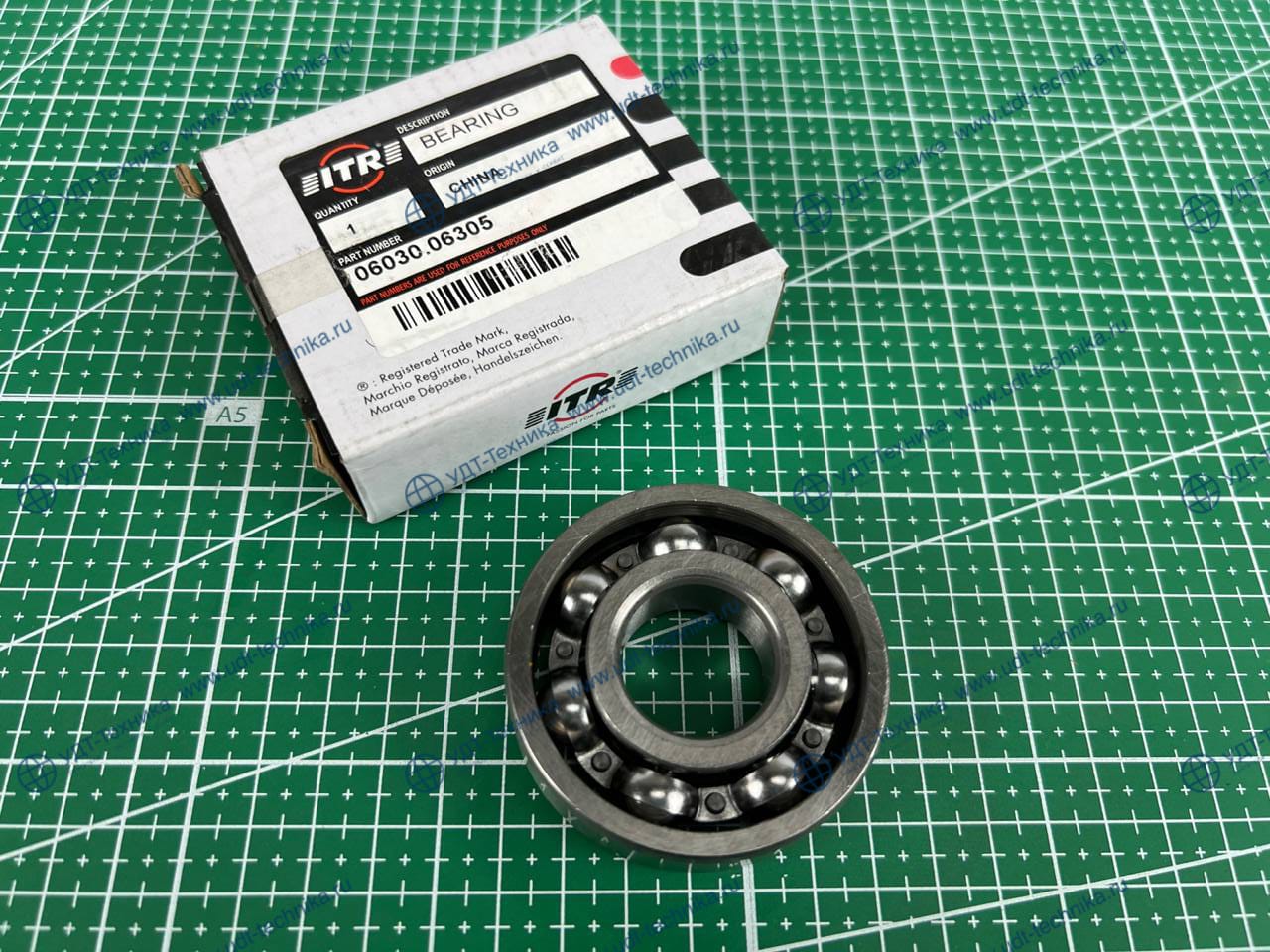 06030-06305 Подшипник