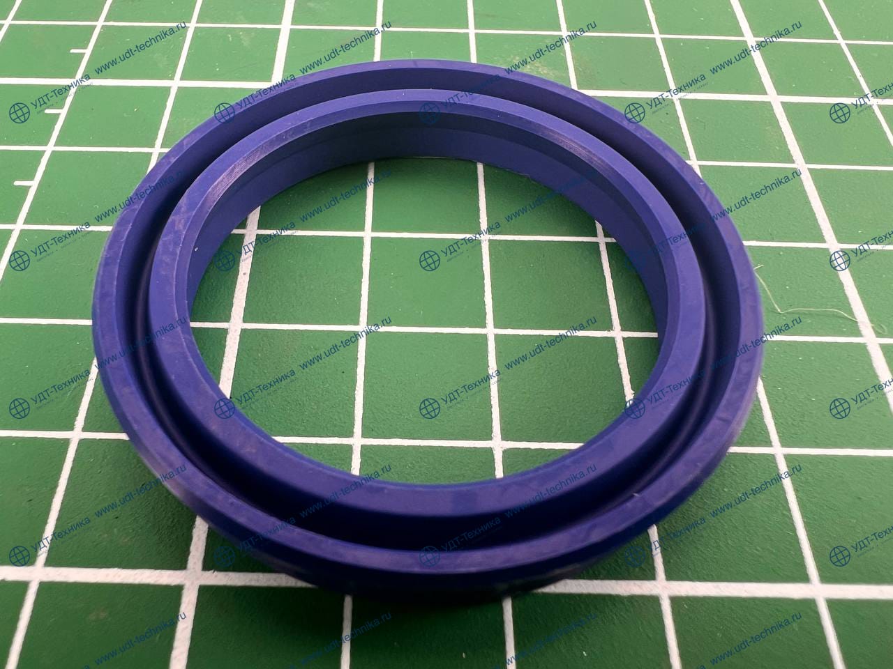 707-51-35210 Уплотнение 35x45x7 - фото 2