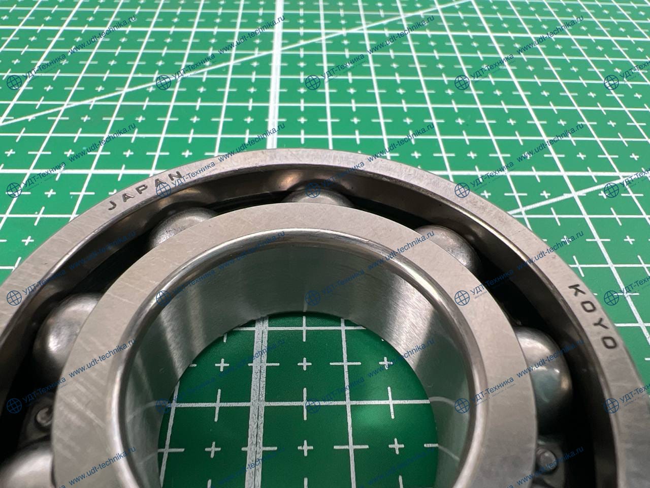 06000-06206 Подшипник - фото 3