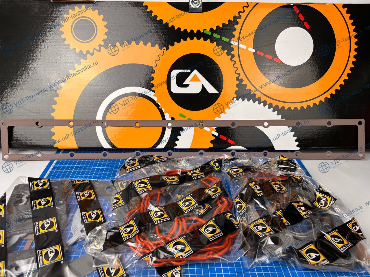 6155-K1-9900 Ремкомплект